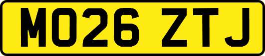 MO26ZTJ