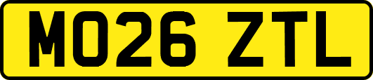 MO26ZTL