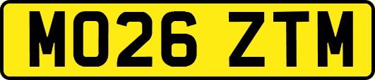 MO26ZTM