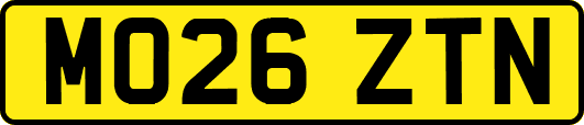 MO26ZTN