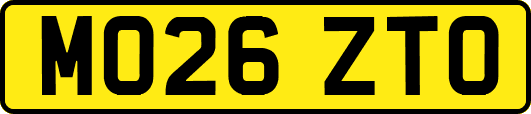 MO26ZTO