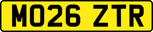 MO26ZTR