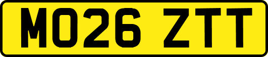 MO26ZTT