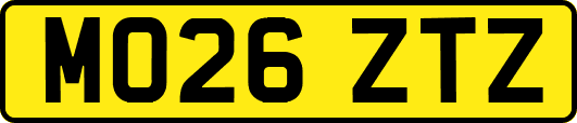 MO26ZTZ