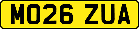 MO26ZUA