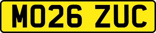MO26ZUC