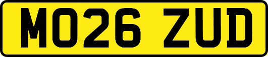MO26ZUD
