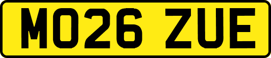 MO26ZUE