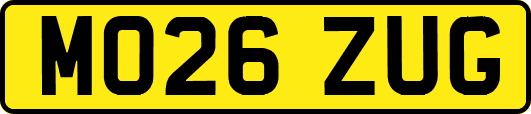 MO26ZUG