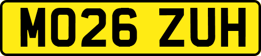 MO26ZUH