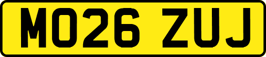 MO26ZUJ