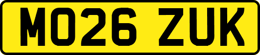 MO26ZUK