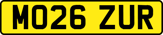 MO26ZUR