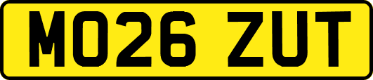 MO26ZUT