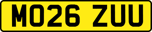 MO26ZUU