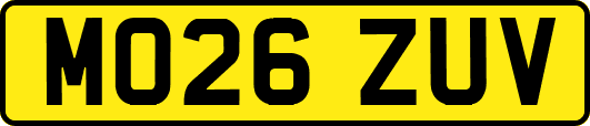 MO26ZUV