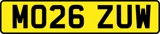 MO26ZUW