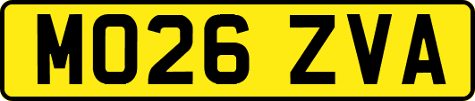 MO26ZVA