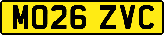 MO26ZVC