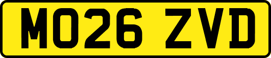 MO26ZVD