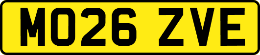 MO26ZVE