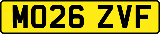 MO26ZVF