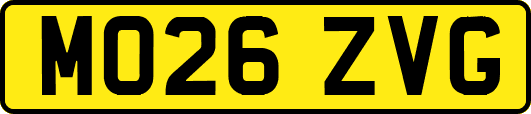 MO26ZVG