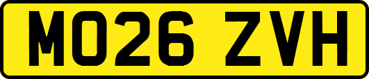 MO26ZVH