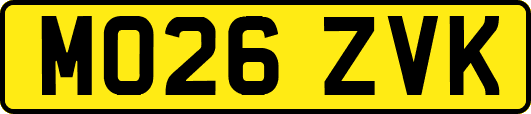 MO26ZVK
