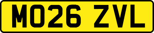 MO26ZVL
