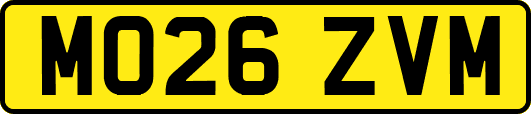 MO26ZVM
