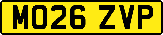 MO26ZVP