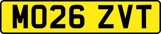 MO26ZVT