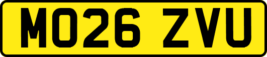 MO26ZVU