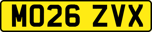 MO26ZVX