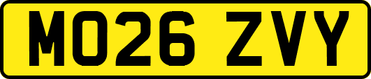 MO26ZVY