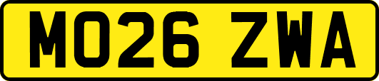 MO26ZWA