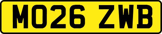 MO26ZWB