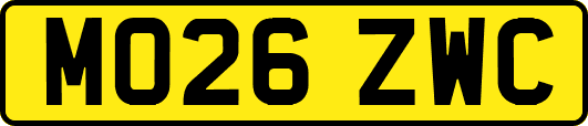 MO26ZWC