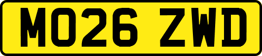 MO26ZWD