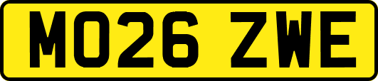 MO26ZWE