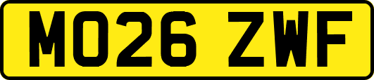 MO26ZWF
