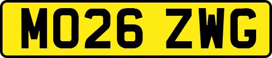 MO26ZWG