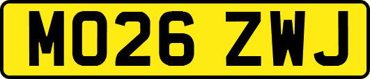 MO26ZWJ