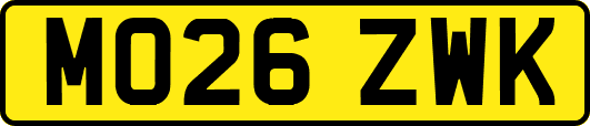 MO26ZWK