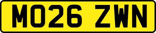 MO26ZWN
