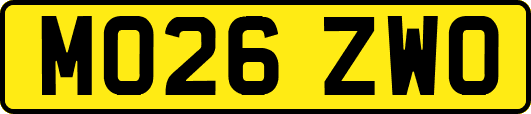 MO26ZWO