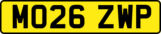 MO26ZWP