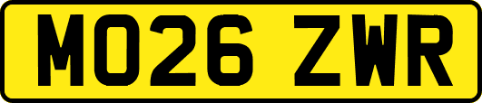 MO26ZWR