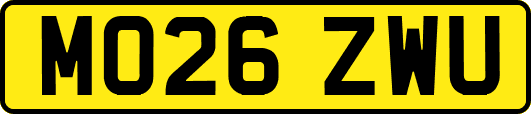 MO26ZWU